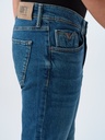 Ricardo Slim Fit Men's Trousers