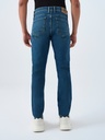 Ricardo Slim Fit Men's Trousers