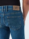 Ricardo Slim Fit Men's Trousers