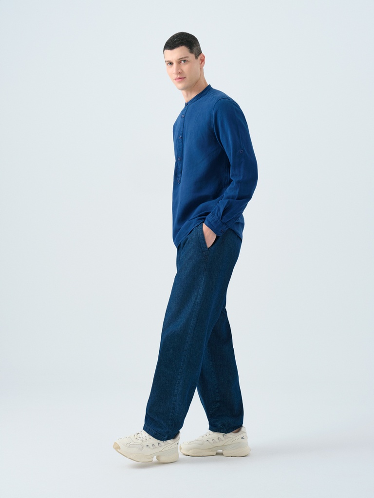 Men SHIRT LONG SLEEVE