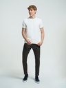 Slim Fit Men's Trousers