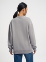 Regular Fit Women's Long Sleeve Sweatshirt