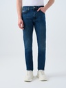 Ricardo Slim Fit Men's Trousers