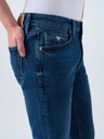 Ricardo Slim Fit Men's Trousers