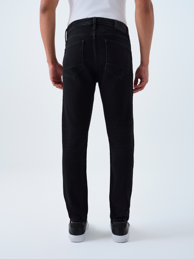 Justin Skinny Fit Men's Trousers 