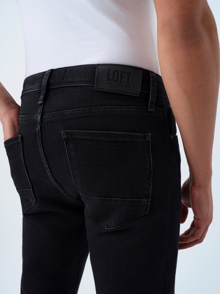 Justin Skinny Fit Men's Trousers 