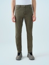 Regular Fit Men's Trousers