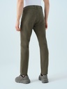 Regular Fit Men's Trousers