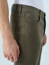 Regular Fit Men's Trousers