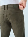 Regular Fit Men's Trousers