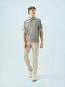 Regular Fit Men's Trousers