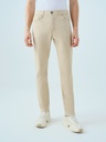Regular Fit Men's Trousers