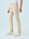 Regular Fit Men's Trousers