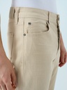 Regular Fit Men's Trousers