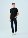 Regular Fit Men's Trousers