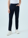 Regular Fit Men's Trousers