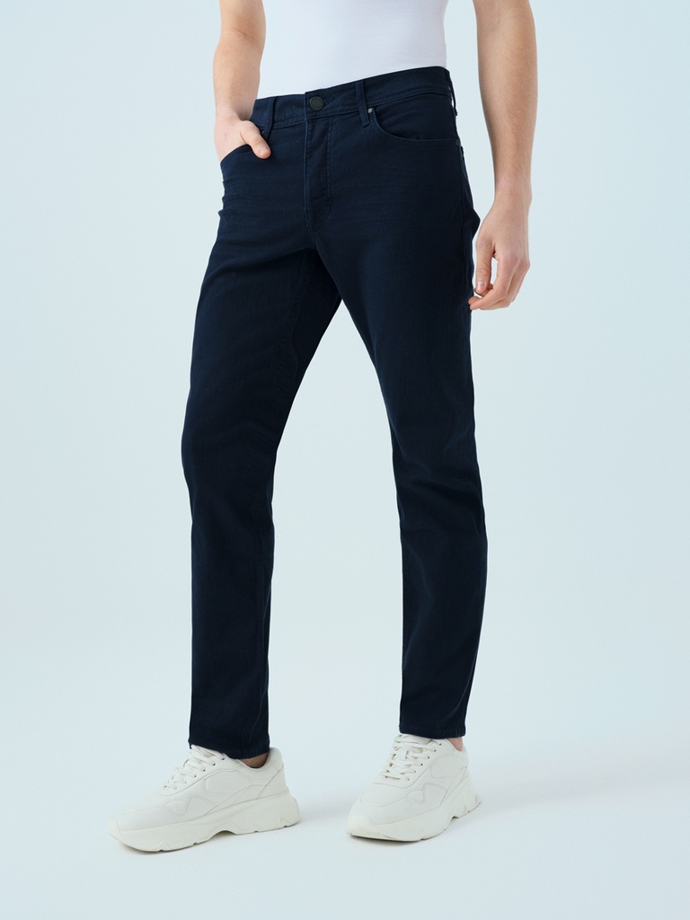 Regular Fit Men's Trousers