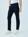 Regular Fit Men's Trousers