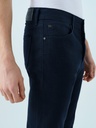 Regular Fit Men's Trousers
