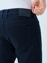 Regular Fit Men's Trousers