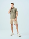 Regular Fit Men's Polo K.sleeve