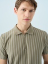 Regular Fit Men's Polo K.sleeve