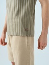 Regular Fit Men's Polo K.sleeve