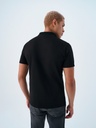 Men POLO T-SHIRT SHORT SLEEVE
