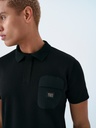 Men POLO T-SHIRT SHORT SLEEVE