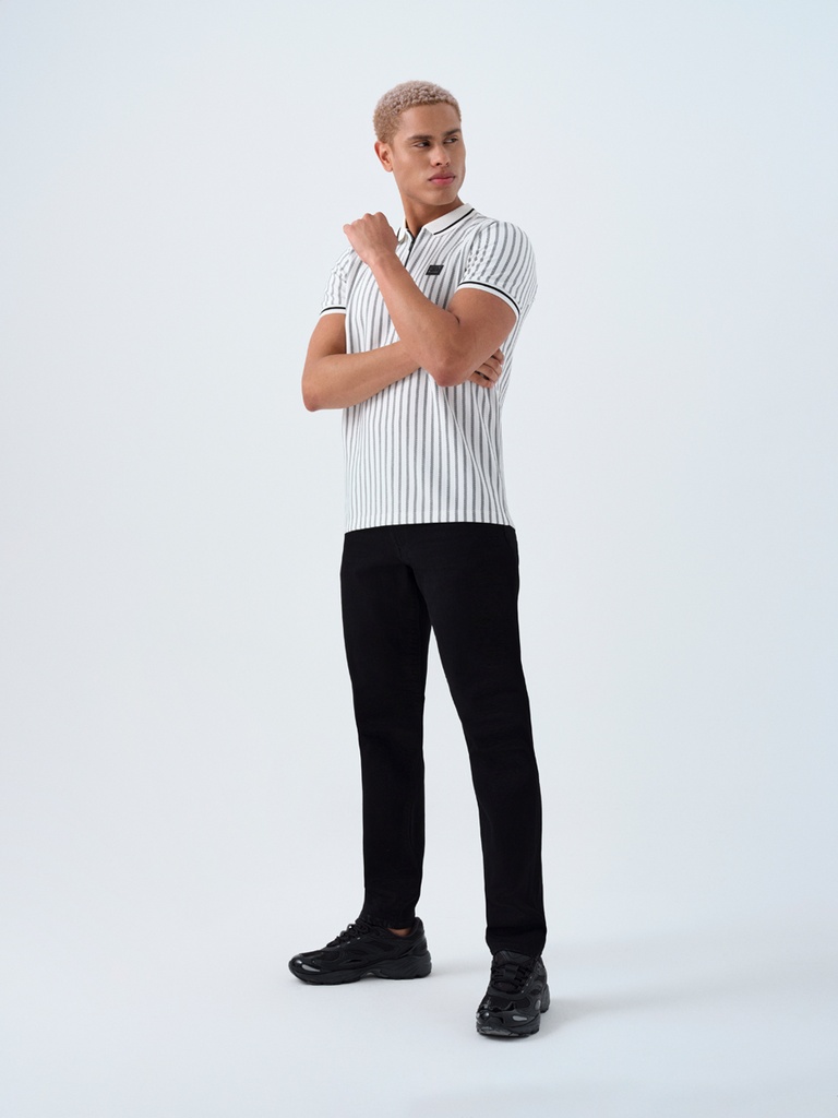 Men POLO T-SHIRT SHORT SLEEVE