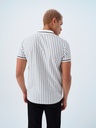 Men POLO T-SHIRT SHORT SLEEVE