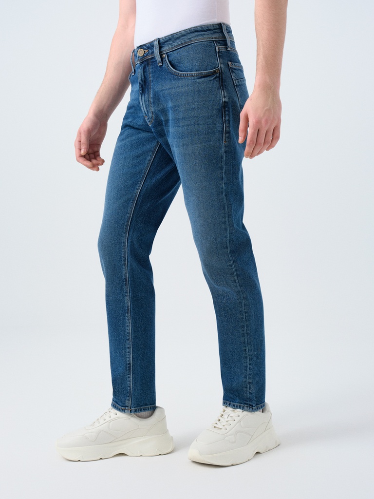 Tony Slim Fit Men's Trousers