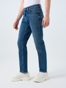 Tony Slim Fit Men's Trousers