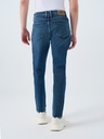 Tony Slim Fit Men's Trousers