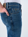 Tony Slim Fit Men's Trousers