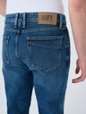 Tony Slim Fit Men's Trousers