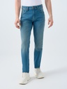 Tony Slim Fit Men's Trousers