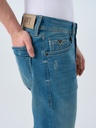 Tony Slim Fit Men's Trousers