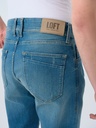 Tony Slim Fit Men's Trousers