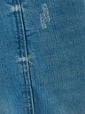 Tony Slim Fit Men's Trousers
