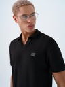 Loose Fit Men's Polo K.Sleeve