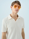 Regular Fit Men's Polo K.sleeve