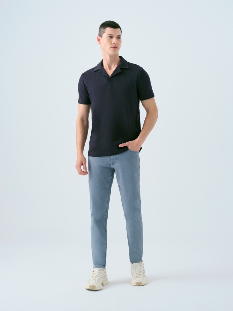 Men POLO T-SHIRT SHORT SLEEVE
