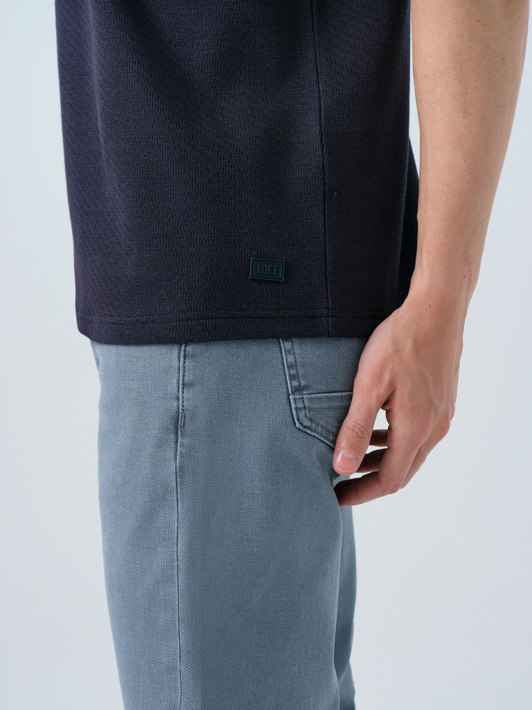 Men POLO T-SHIRT SHORT SLEEVE