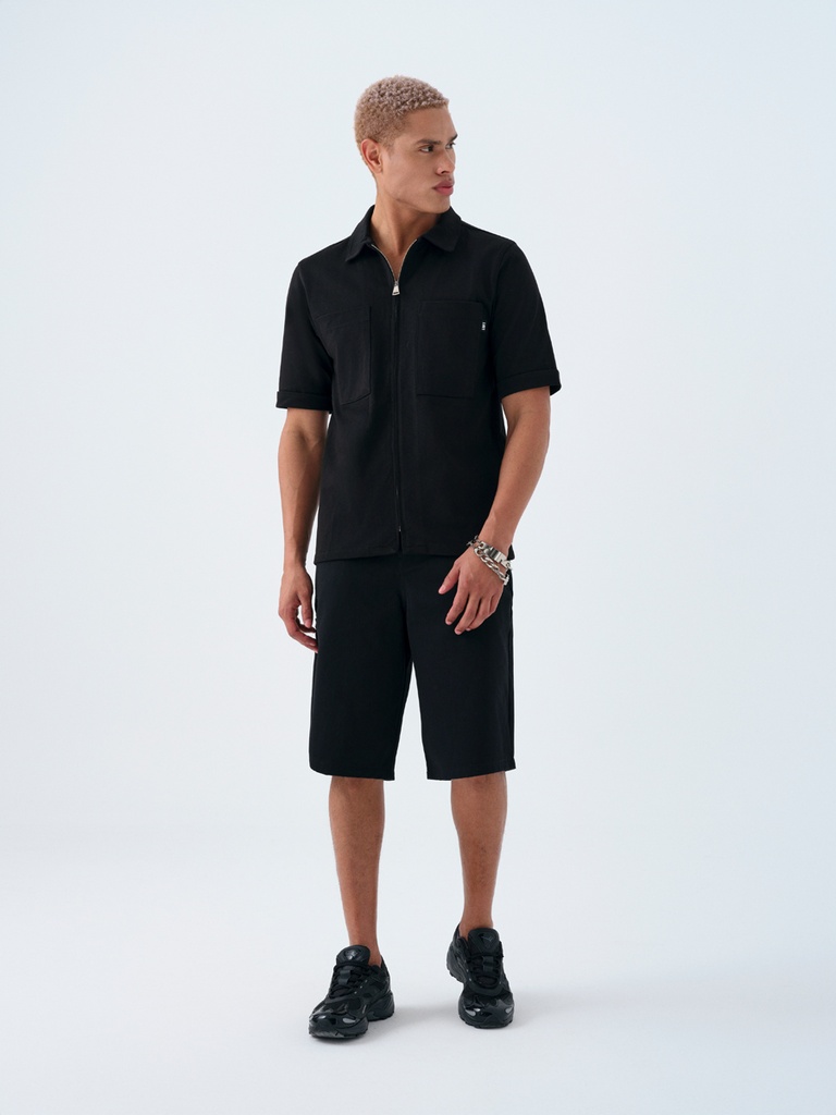 Regular Fit Men's Polo K.sleeve