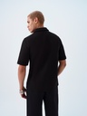 Regular Fit Men's Polo K.sleeve