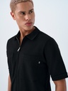 Regular Fit Men's Polo K.sleeve