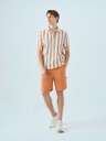 Regular Fit Men's Polo K.sleeve