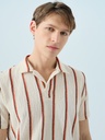 Regular Fit Men's Polo K.sleeve