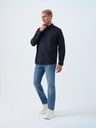 Regular Fit Men's Shirt Long Sleeve